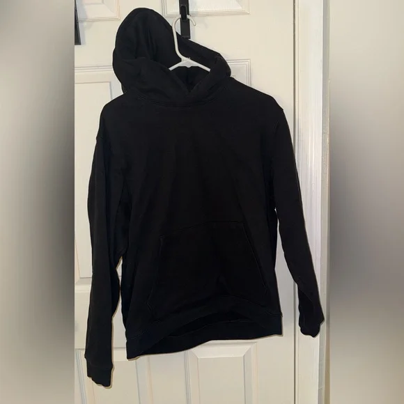 255.  Alo Renown Heavy Weight Hoodie - Picture 6 of 14